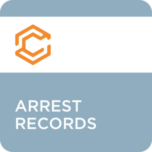 Arrest Records Search