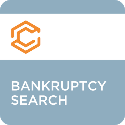 Bankruptcy Search ClearCheck   Clearcheck Bankruptcy 