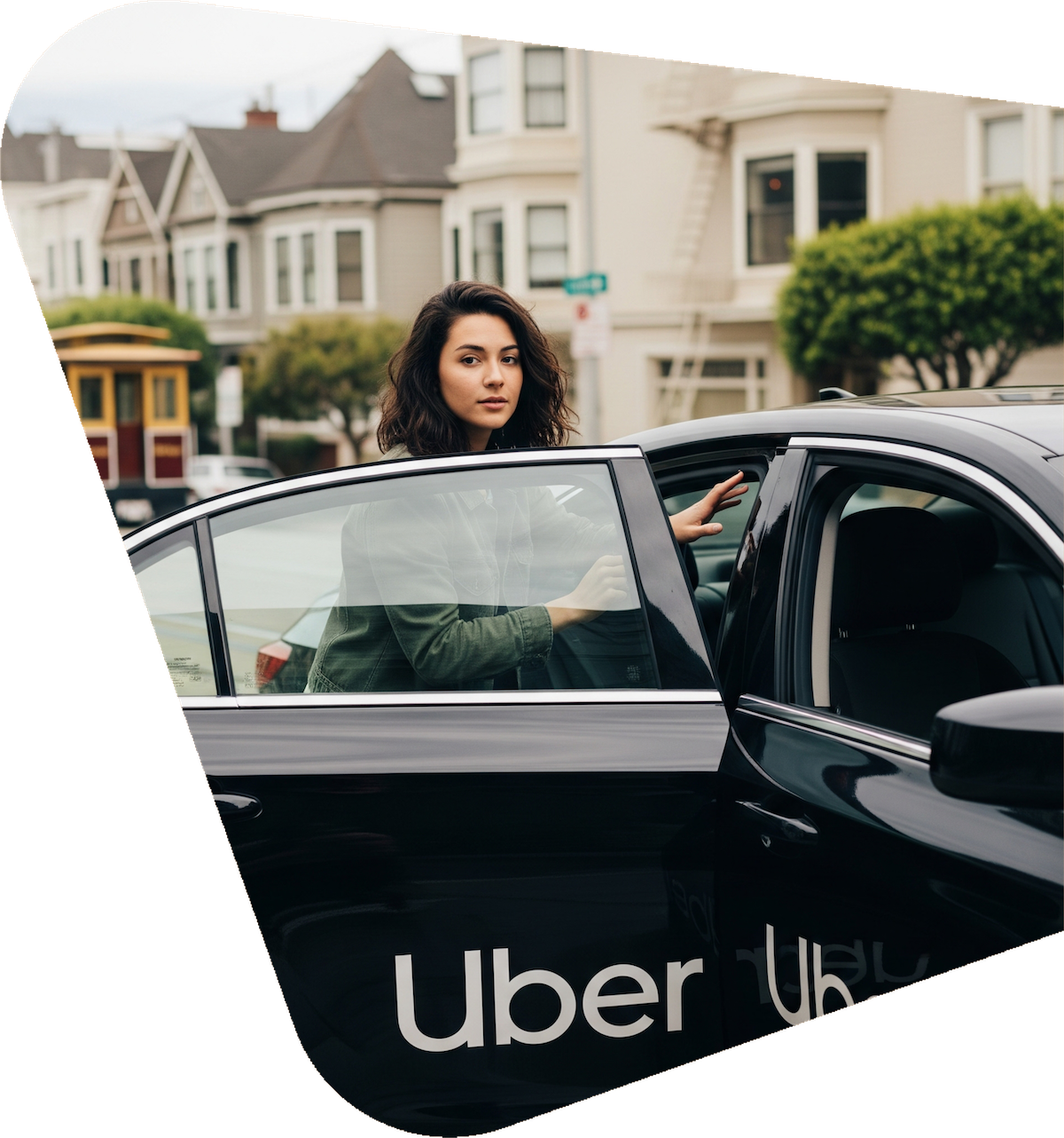Clearcheck Mask for Photos - Uber Pickup4 Retail Store Background Checks