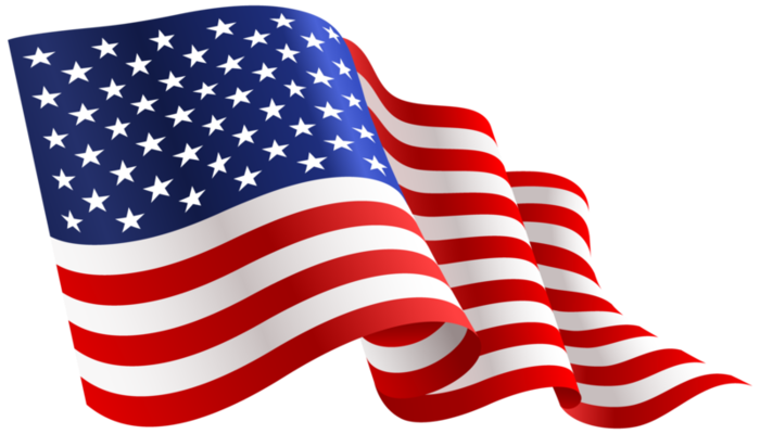 USA Flag
