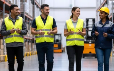 Warehouse Employee Background Checks