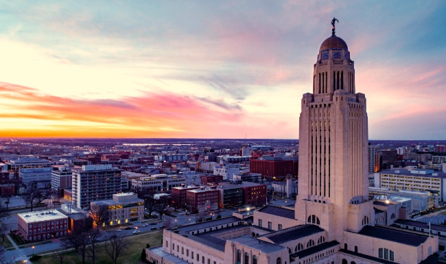 Hiring in Lincoln Nebraska