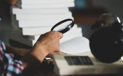 What Does a Background Check Consist Of?
