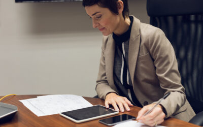 Do Restraining Orders Show Up on Background Checks?