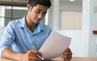 Do Sealed Records Show Up on Background Checks?