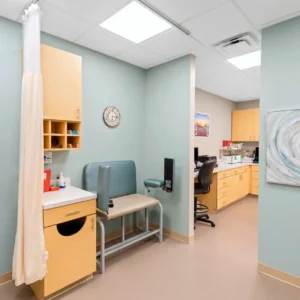 Healthcare & Home Care