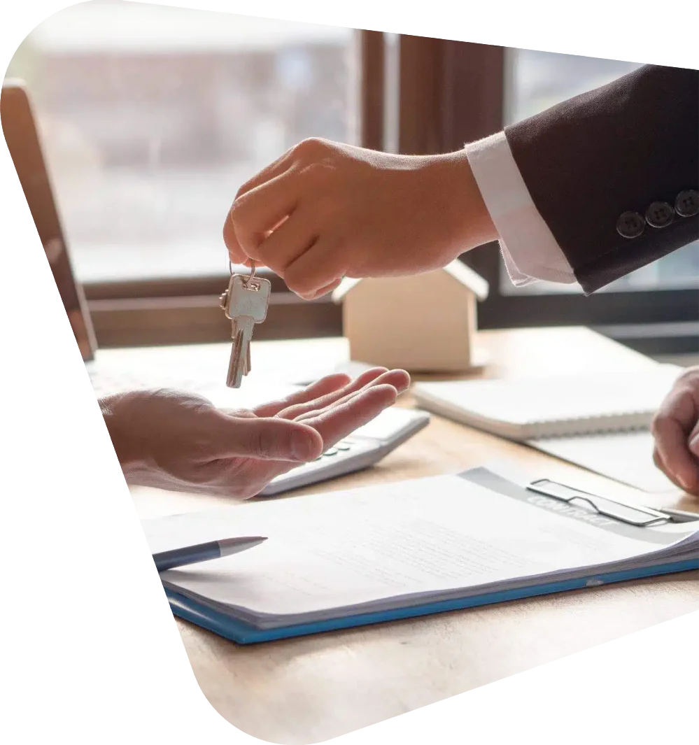 Landlord & Tenant Background Checks.