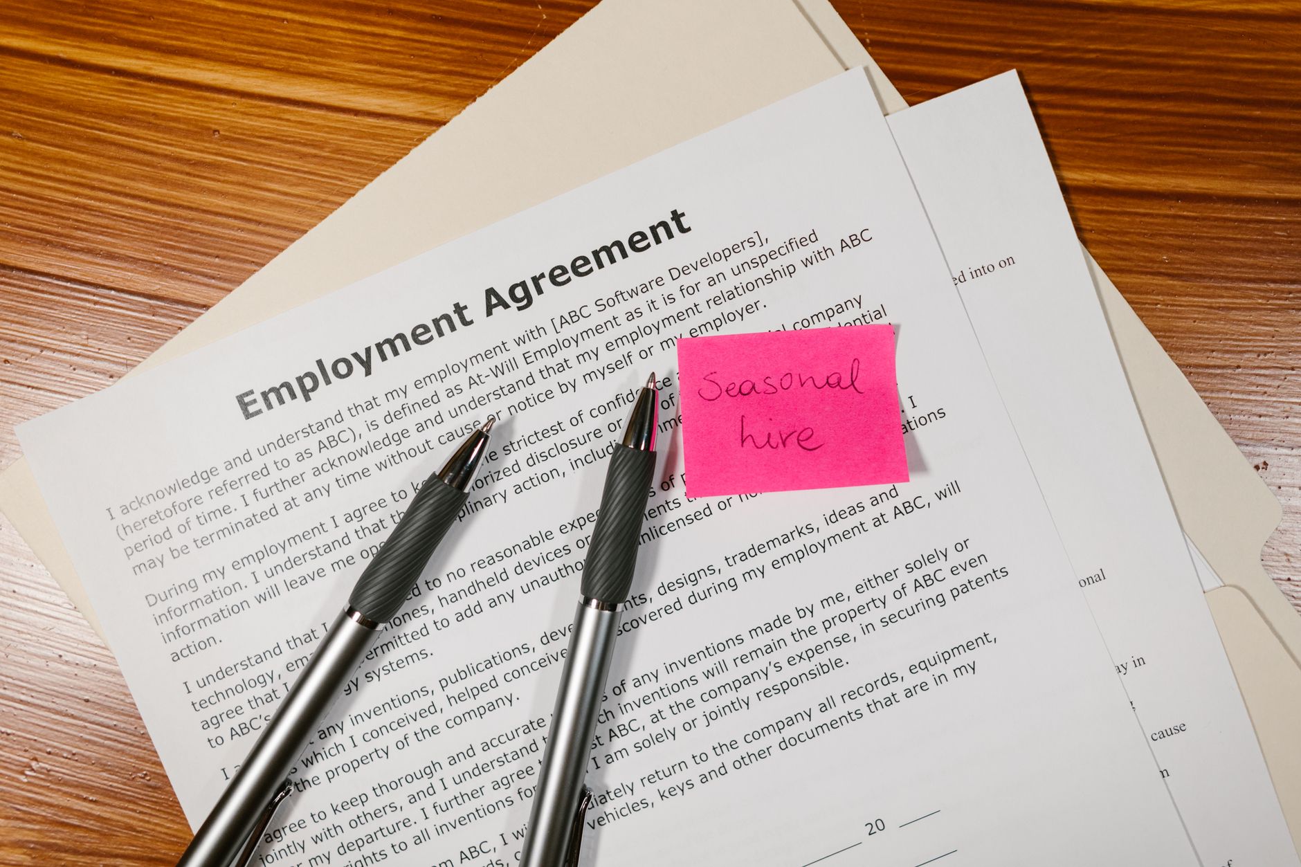 Compliance checklist for what is a consumer report background check